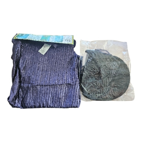 Disguise Wicked Movie Elphaba Girl Costume Size S/P 4-6X Cosplay Musical Witch - Picture 3 of 6